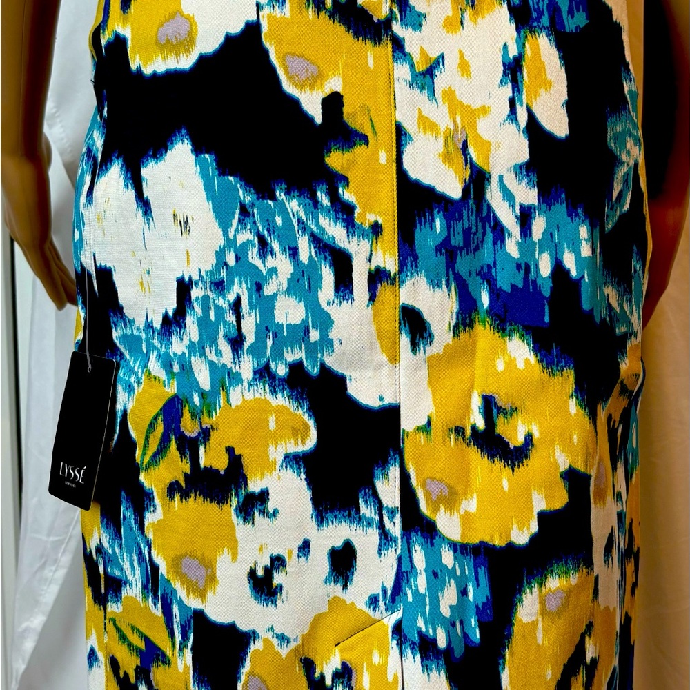 Skirt lysse NY
